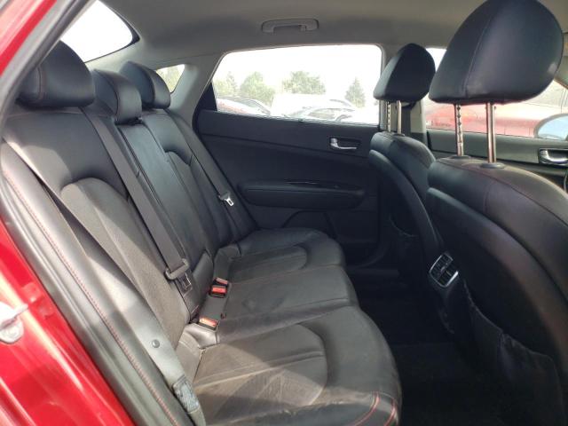 5XXGW4L29HG132783 KIA OPTIMA SX