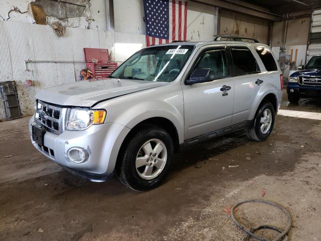 2009 Ford Escape XLT