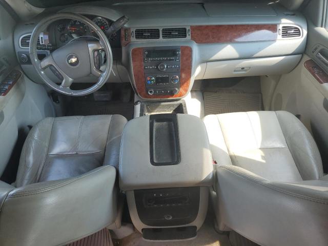 1GNSCJE03ER196184 Chevrolet Suburban C1500 Lt
