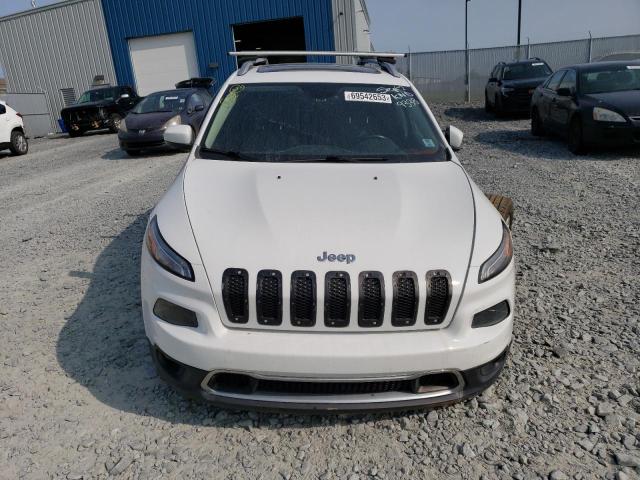 2015 JEEP CHEROKEE L - 1C4PJMDS2FW709338