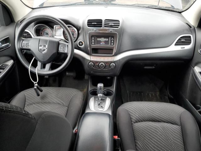 3C4PDDBG4FT606823 Dodge Journey Sxt