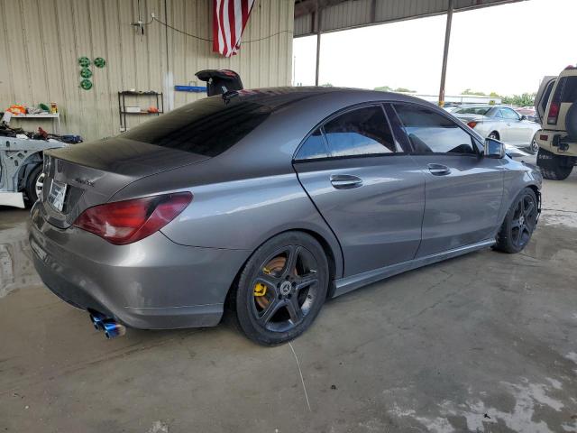 WDDSJ4GB0EN106596 Mercedes-Benz CLA 250 4MATIC