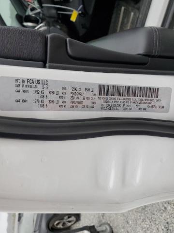 1C4RJEAG3JC182192 Jeep Grand Cherokee Laredo