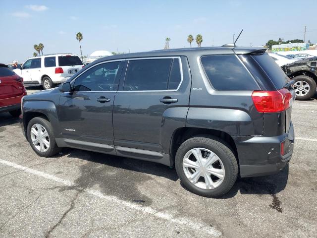 2GKALMEK4H6347481 GMC Terrain Sle