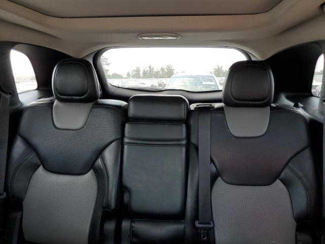 1C4PJLDS3EW245260 Jeep Cherokee Limited