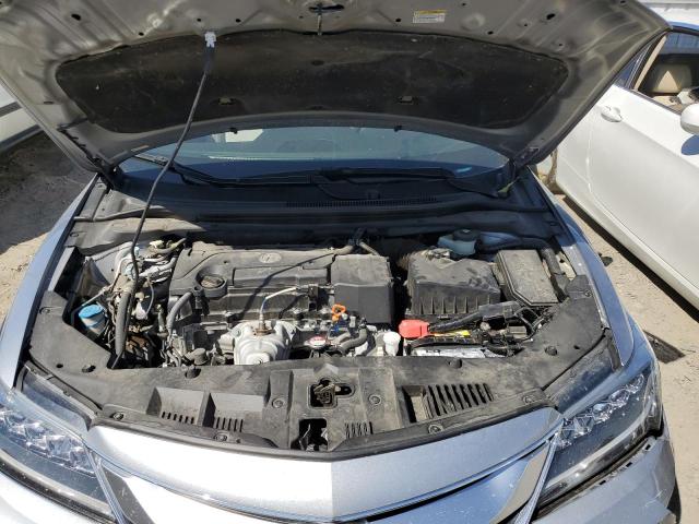 19UDE2F76JA008796 Acura Ilx Premium