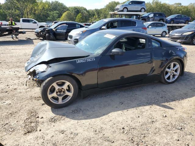 2004 Nissan 350Z 