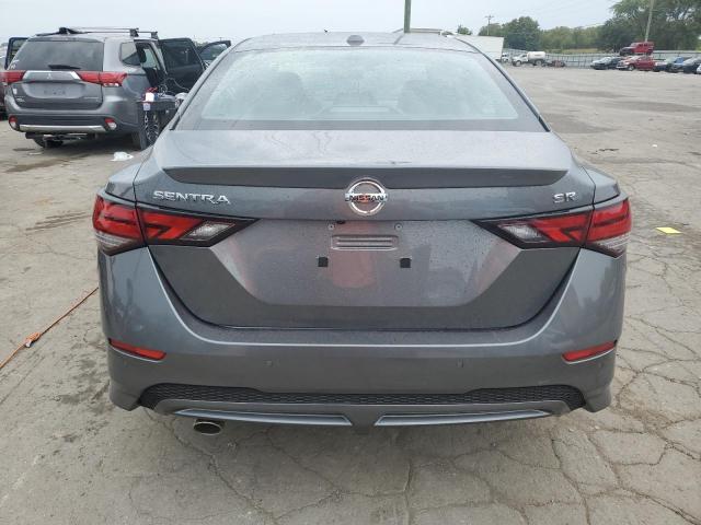 3N1AB8DV8PY314310 Nissan SENTRA SR