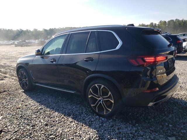 5UXCR4C04N9K69948 BMW X5 SDRIVE 2