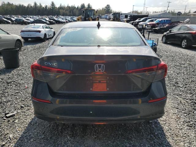 2HGFE2F22NH121262 | 2022 HONDA CIVIC LX