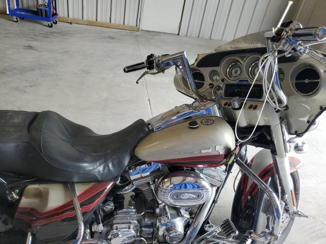 2006 HARLEY-DAVIDSON FLHTCUSE - 1HD1PRE136Y951100