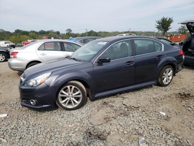 2013 Subaru Legacy 2.5i Limited