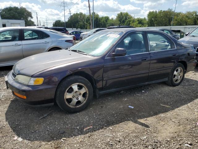 1997 Honda Accord Sdn SE