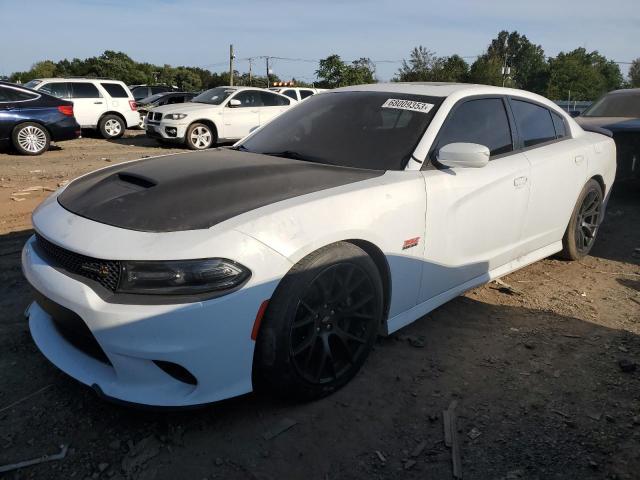 2017 DODGE CHARGER R/ #2489792847