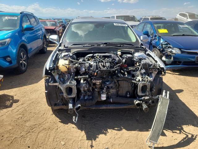 3FA6P0D96LR137517 Ford Fusion TIT 5