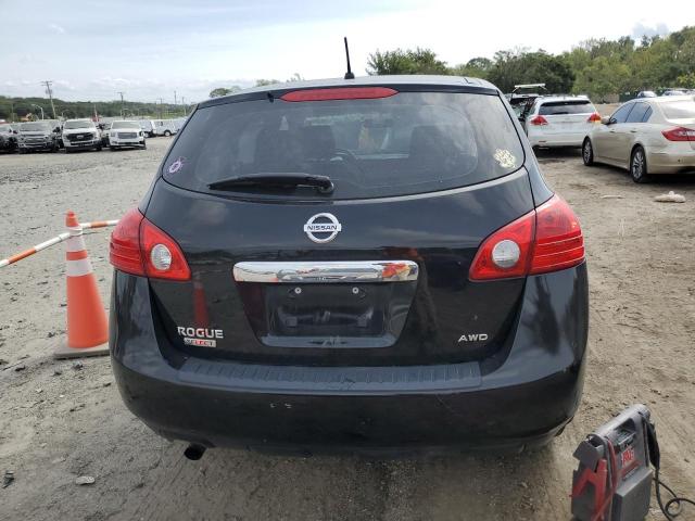 JN8AS5MV9EW704952 Nissan Rogue Select S