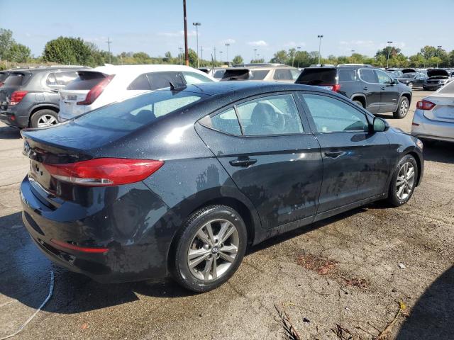 5NPD84LF4JH383690 Hyundai ELANTRA SEL