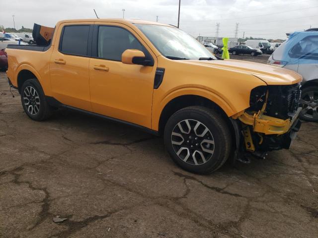 3FTTW8E31PRA18448 | 2023 FORD MAVERICK X