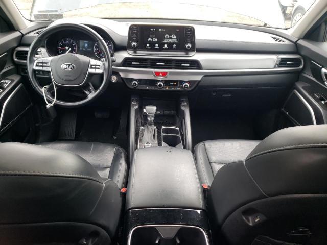 5XYP6DHC9LG074101 KIA Telluride S