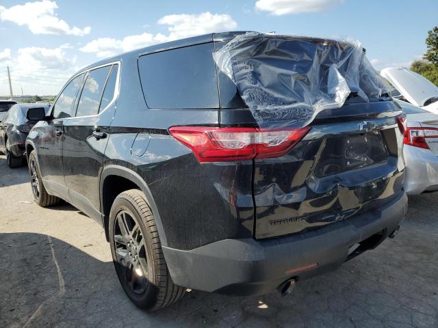 1GNERFKW9LJ189009 Chevrolet Traverse L 2