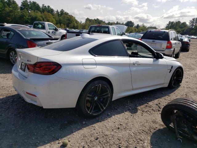 WBS4Y9C07LFH83616 BMW M4  3