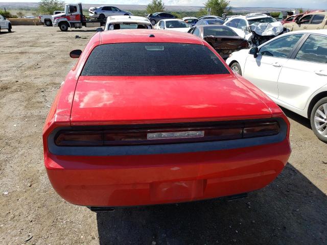 2C3CDYAG6EH238549 Dodge Challenger Sxt
