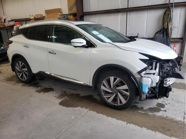 2020 NISSAN MURANO SL 5N1AZ2CS1LN166369  70419783