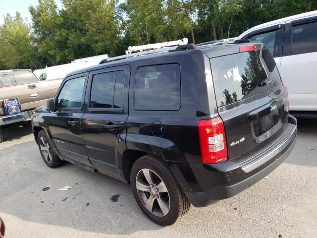 2016 JEEP PATRIOT 1C4NJRAB7GD510792