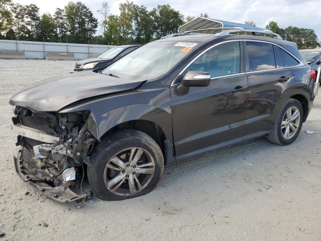 2015 Acura RDX 