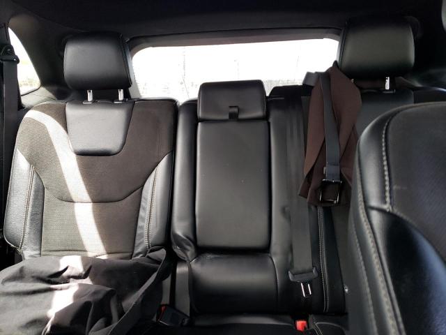 2FMPK4AP7KBC63191 Ford EDGE ST