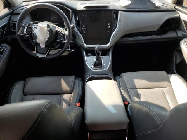 4S4BTANC9L3109497 Subaru Outback Limited