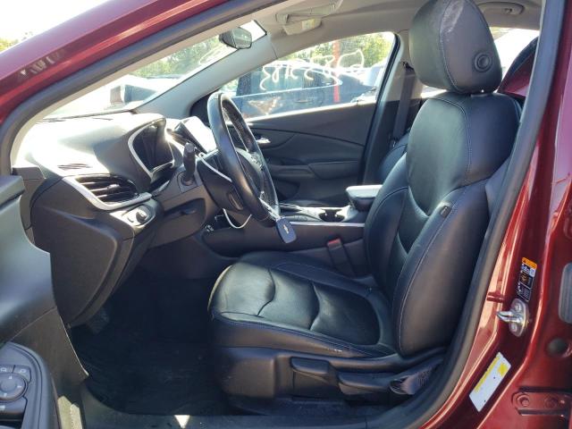 VIN 1G1RC6S50HU105466 2017 Chevrolet Volt, LT no.7