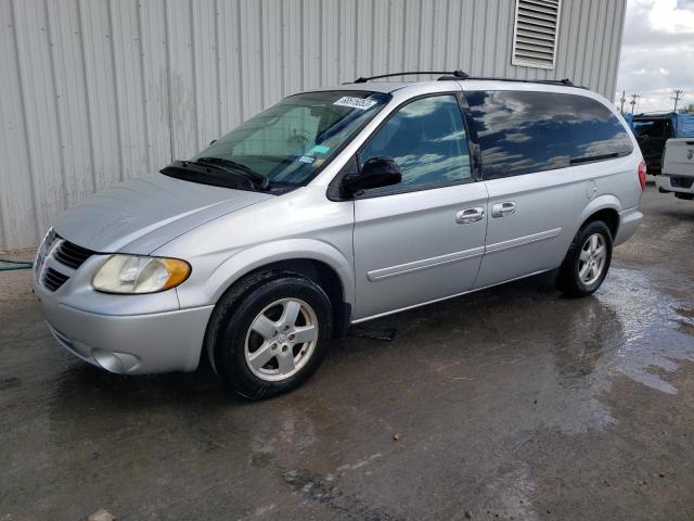 2005 Dodge Grand Caravan SXT