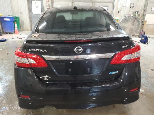 3N1AB7AP5EY224187 | 2014 NISSAN SENTRA S