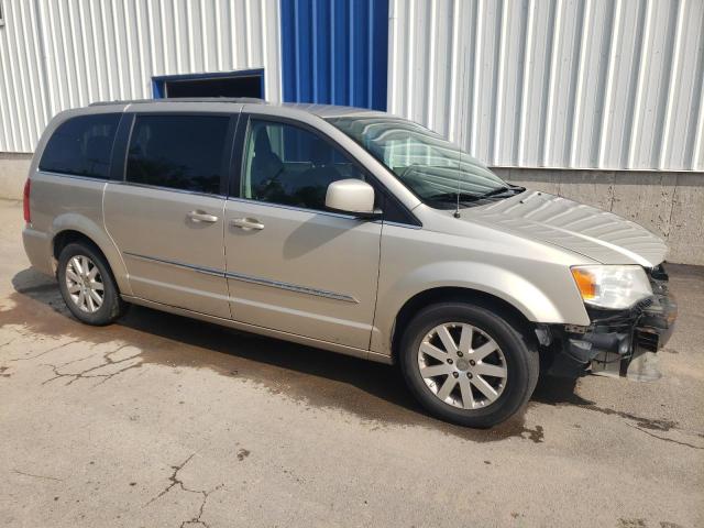 Vin: 2c4rc1bgxdr671153, lot: 69693933, chrysler minivan touring 20134