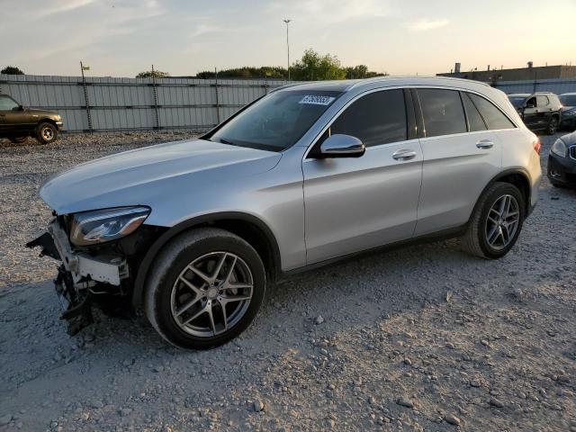 2017 Mercedes-Benz GLC 