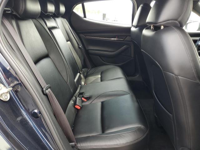 JM1BPAJM3K1132596 Mazda 3