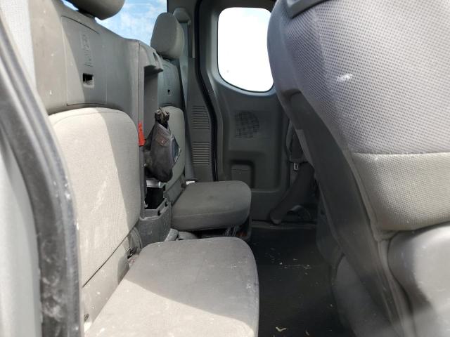 1N6BD0CT1EN718537 Nissan FRONTIER S