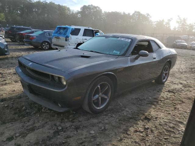 2010 Dodge Challenger SE