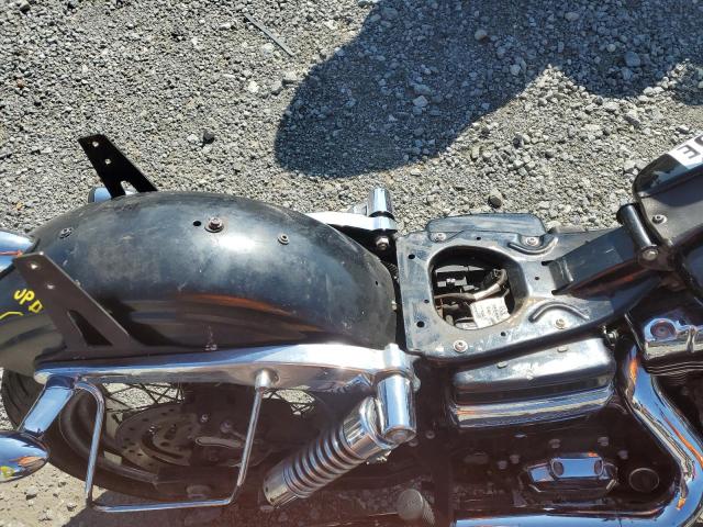 2012 HARLEY-DAVIDSON FXDC DYNA 1HD1GV414CC327504