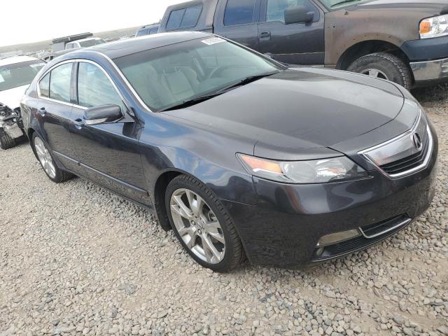 19UUA9F72EA000334 Acura Tl Advance