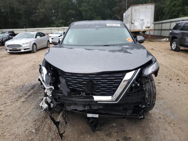 5N1BT3BA6NC685694 Nissan ROGUE SV