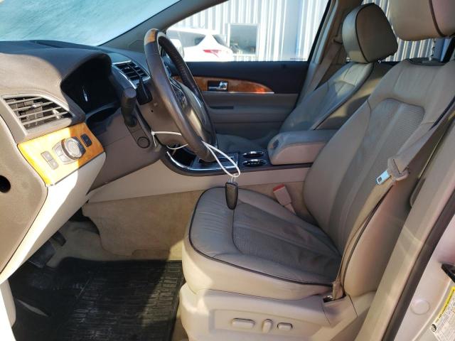 2LMDJ8JK3EBL11361 Lincoln MKX