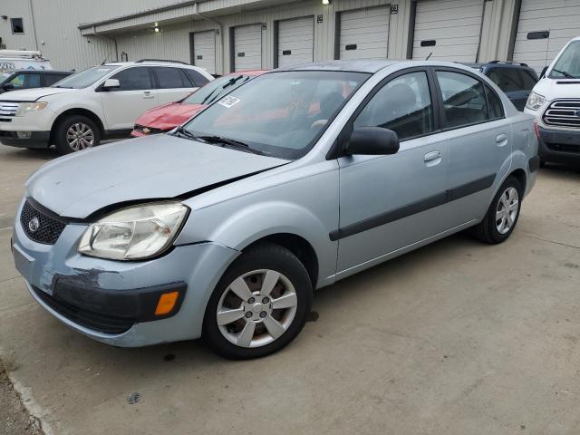 2007 Kia Rio Base