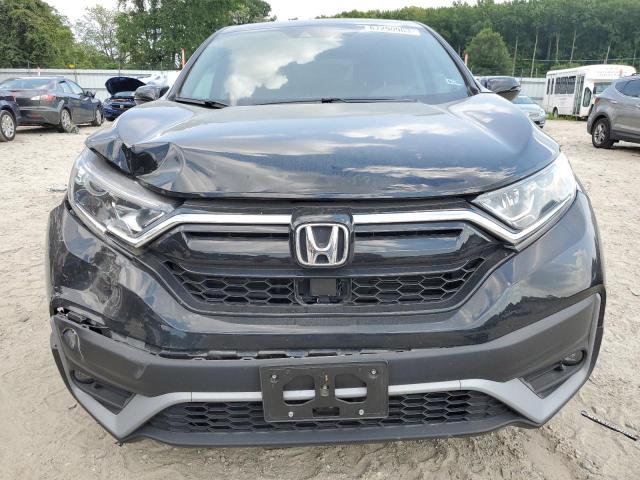 2HKRW2H58MH682247 Honda CRV CR-V EX 5