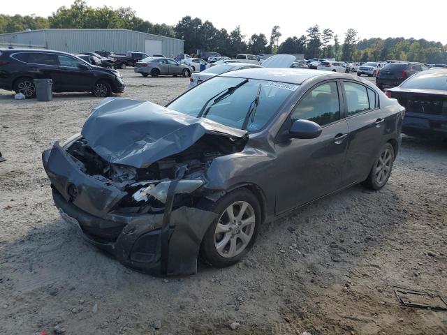 2011 Mazda Mazda3 i