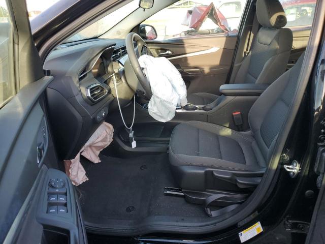 2023 CHEVROLET BOLT EUV L - 1G1FY6S07P4147110