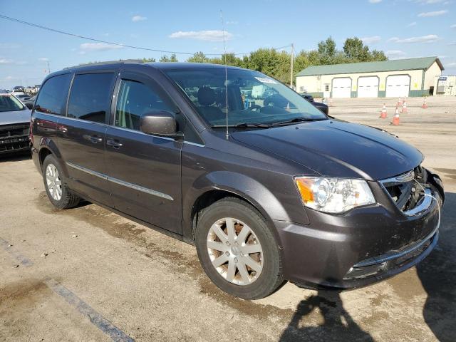 2C4RC1BG8GR173764 Chrysler Town & Country Touring
