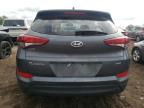 HYUNDAI TUCSON SEL photo