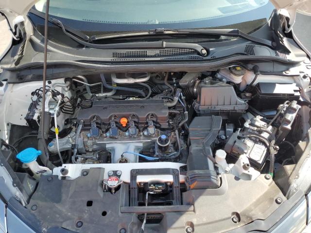 3CZRU5H56NM736447 Honda HR-V EX